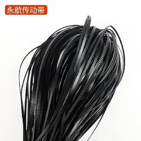 永航厂家现货批发1.5mm/2mm齿距惠普打印机配件皮带 NU767/C1415N70611S打印机同步带