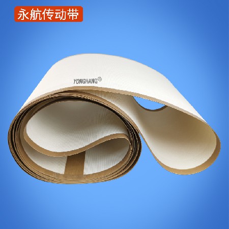 特氟龙网带 铁氟龙网带 PTFE输送带 铁氟龙输送带