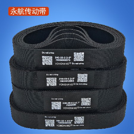 汽车电子方向机皮带7806040673转向机电子皮带转向器传动皮带