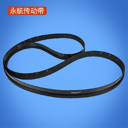 永航无动力跑步机履带 无动力跑步机专用皮带 耐油、耐磨、抗紫外线和臭氧