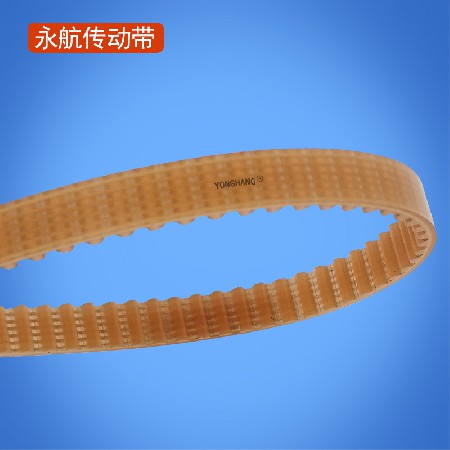 永航厂家供应斯大走心机皮带 900-U5GT防油聚氨酯同步带 导套皮带
