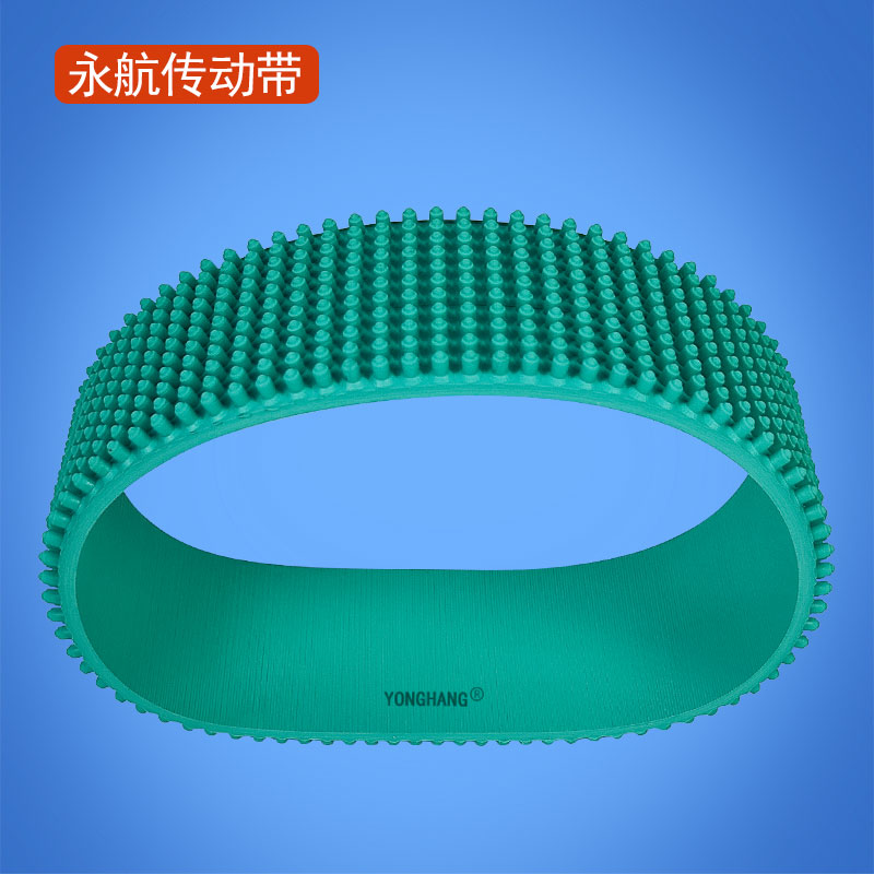 分页机摩擦带 分页机颗粒带 美捷伦分页机皮带 粒状分页带