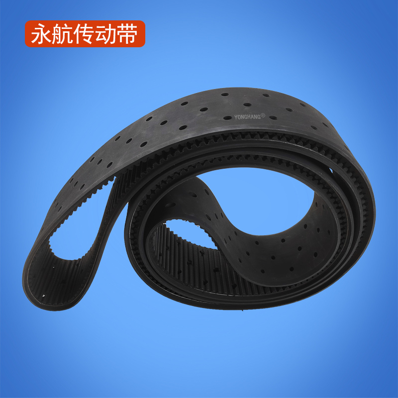 模切机同步带 模切机吸风同步带 水墨印刷模切机皮带 模切机走纸皮带