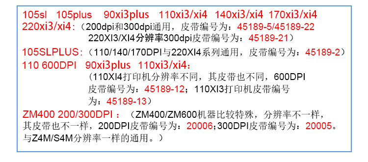 原装斑马打印机皮带3_05.jpg