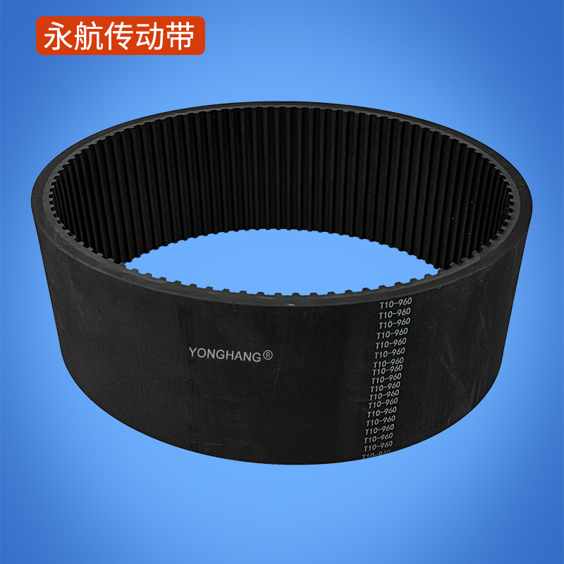 加胶同步带 同步带加胶 同步齿形带加胶