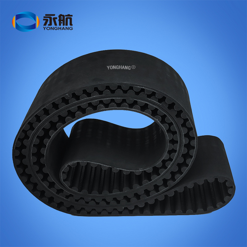 xxh同步带 矿山振动筛皮带