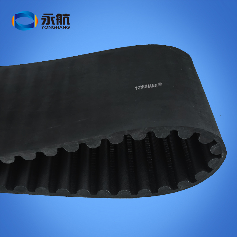 xxh同步带 矿山振动筛皮带