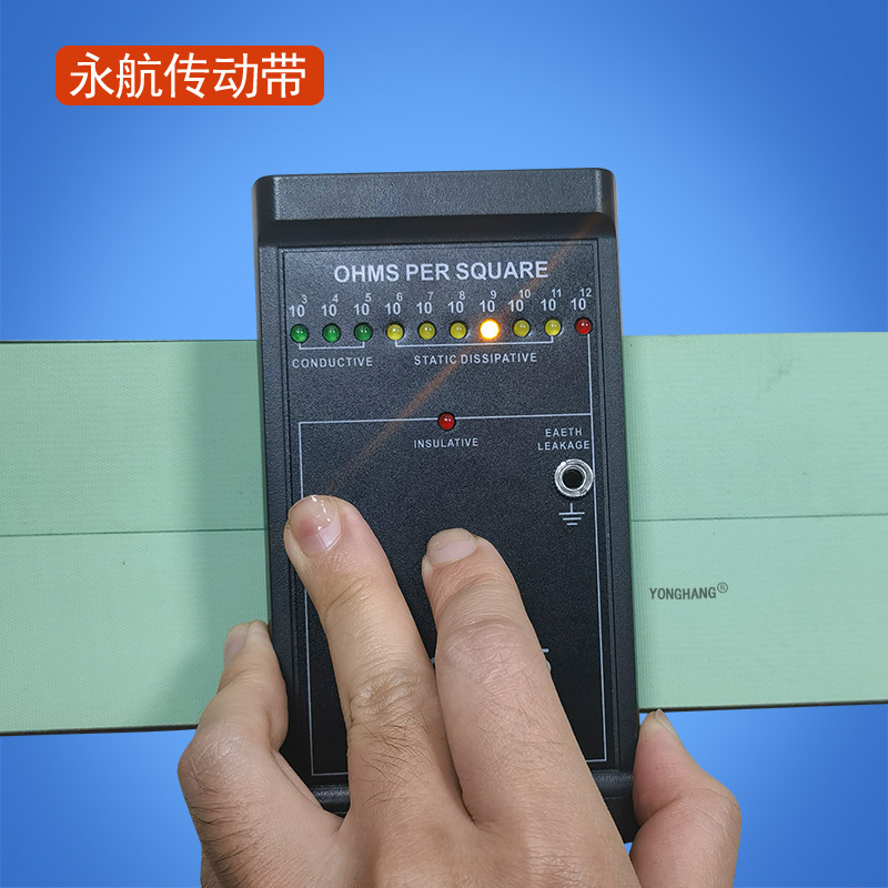 TC聚酯龙带 倍捻机龙带 气流纺龙带
